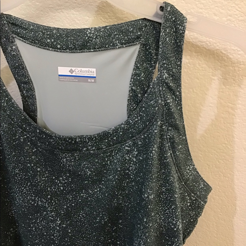 Columbia sports dress